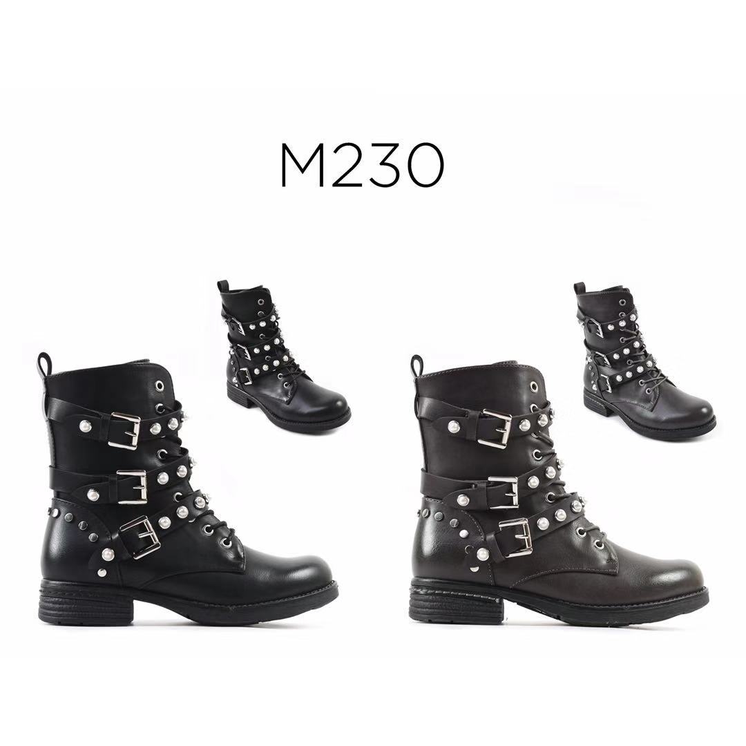 Ankle Boots M230 of the brand Erynn offered by wholesaler SARL
