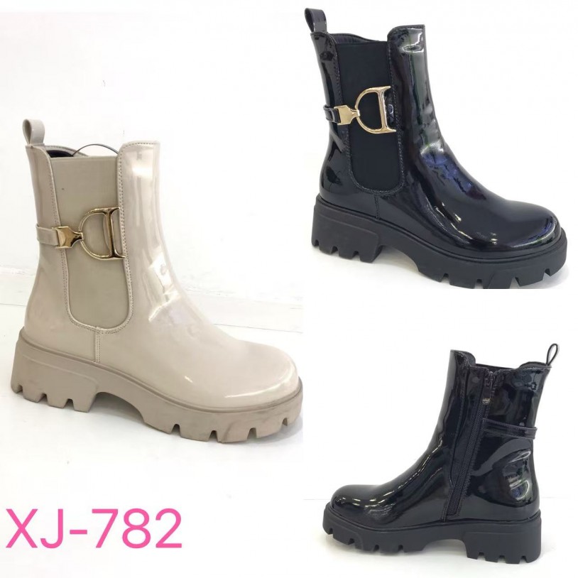 XJ-782