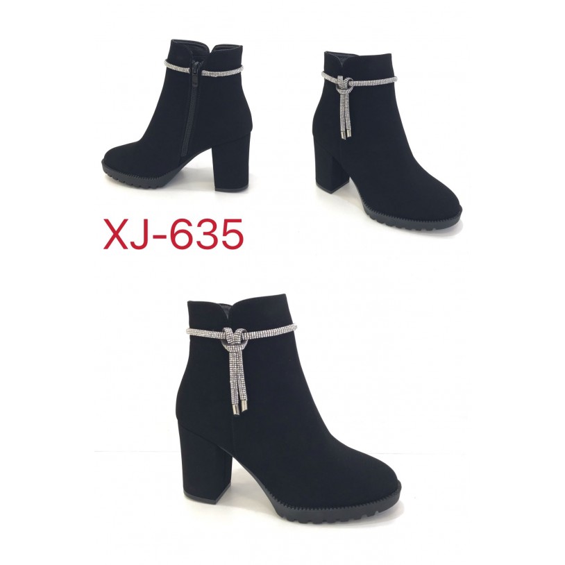 xj-635