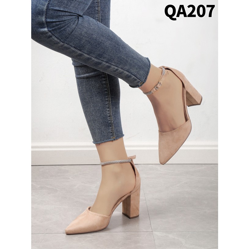 QA207