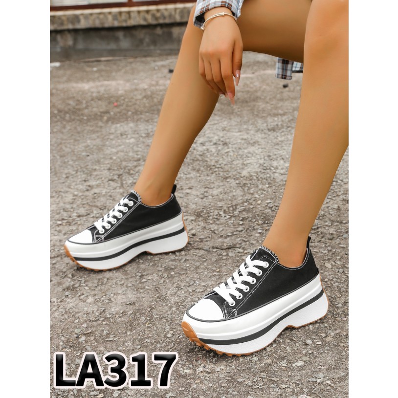LA317