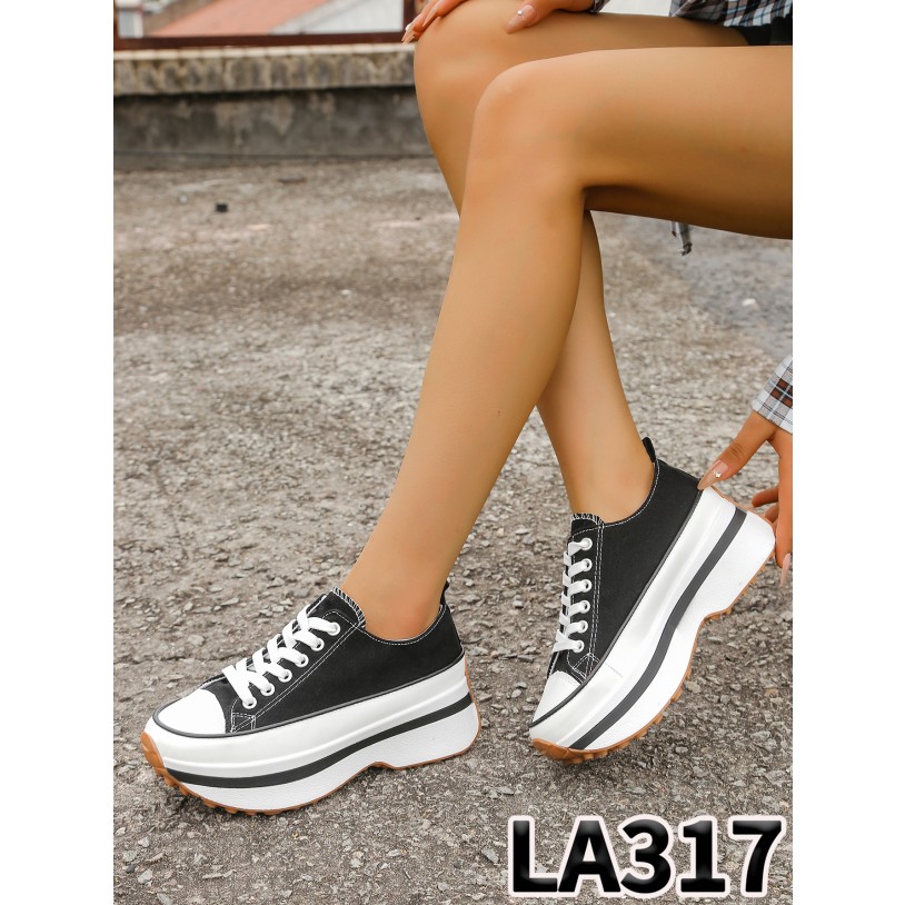 LA317