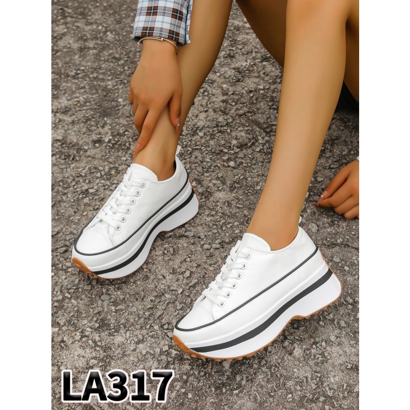 LA317