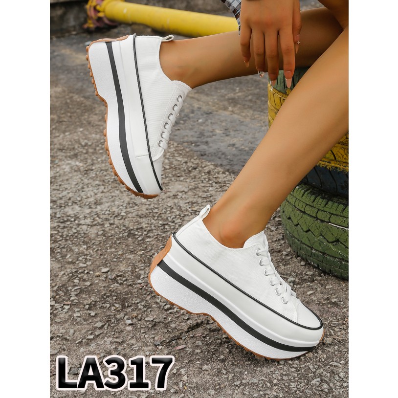 LA317
