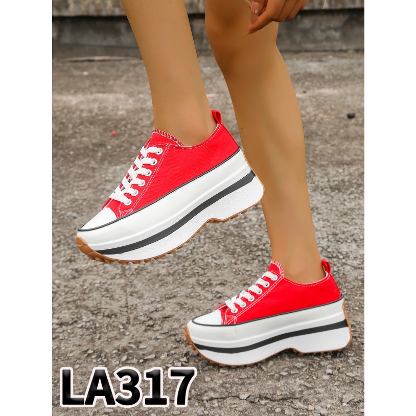 LA317