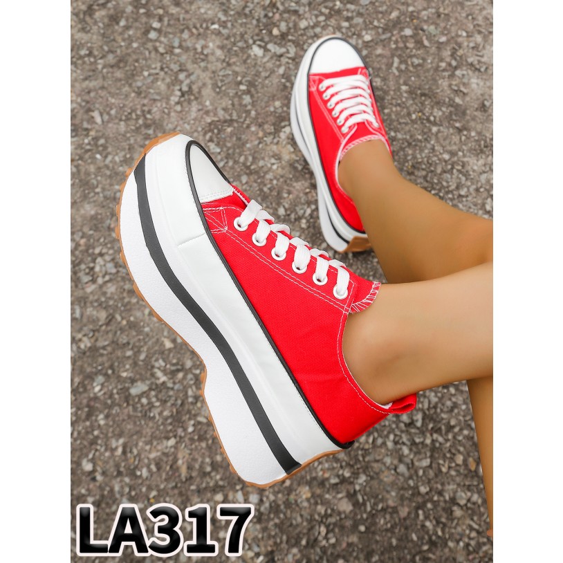 LA317