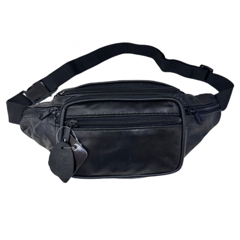 24012 leather pack