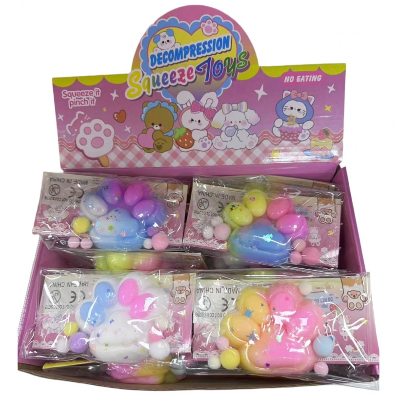 squishy candy 20pcs