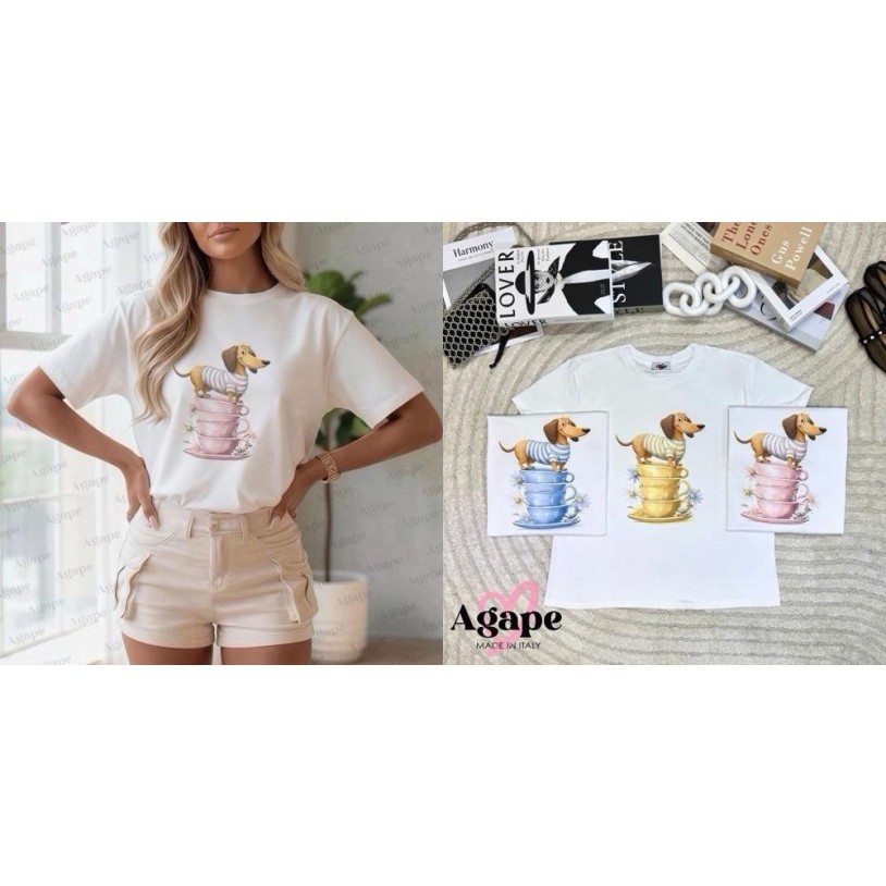 T-Shirt