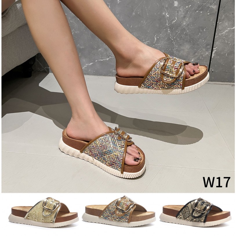 W17