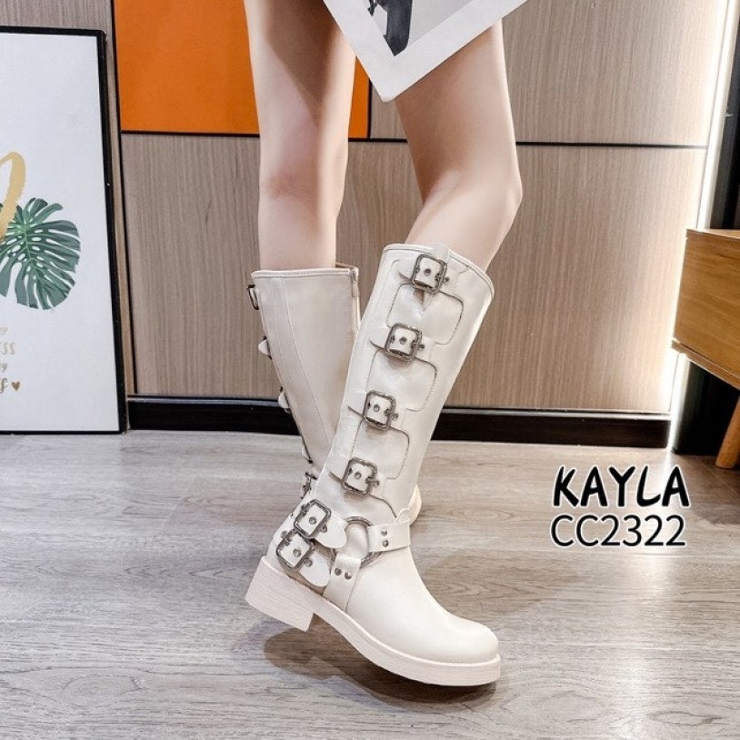CC2322