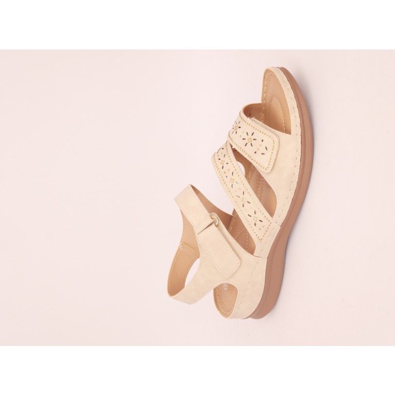 DM008-10 Grande pointure