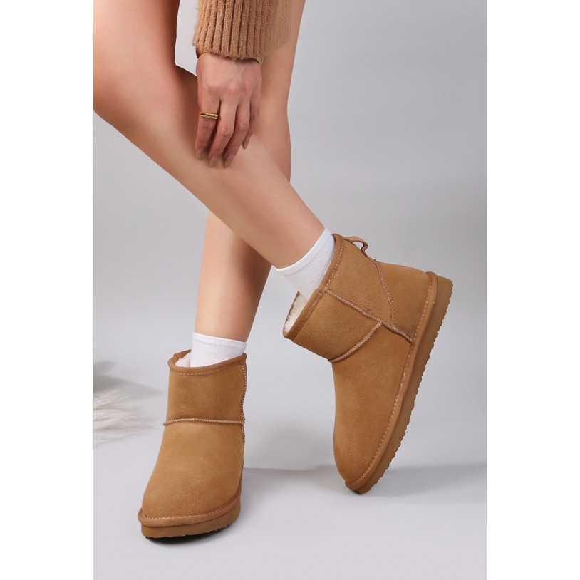 DM580-5 Cuir - Grande pointure