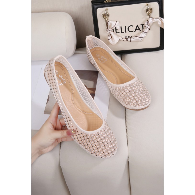 DM728-3 Grande pointure