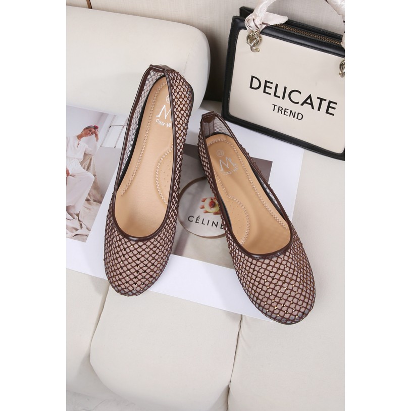 DM728-3 Grande pointure