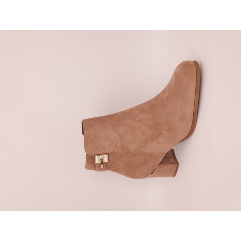 DM853-6 Grande pointure