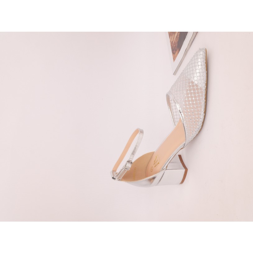 DM99F-8 Grande pointure