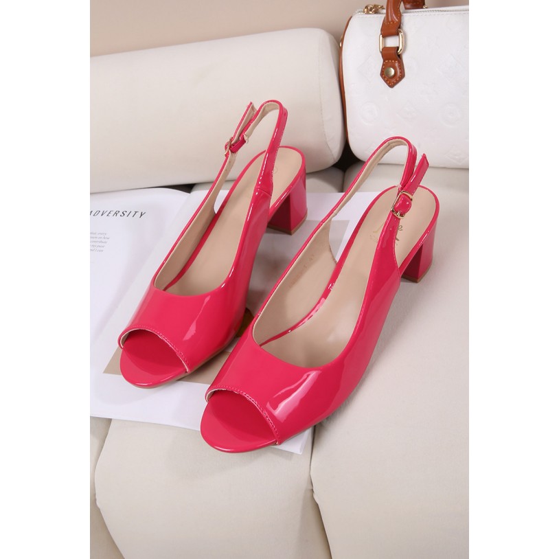 DMB83-1 Grande pointure