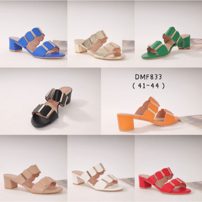 DMF833A (GRANDES POINTURES)