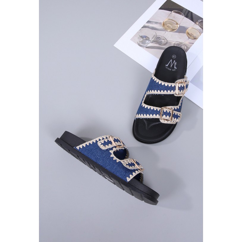 DM-LH99 (Grande pointure)