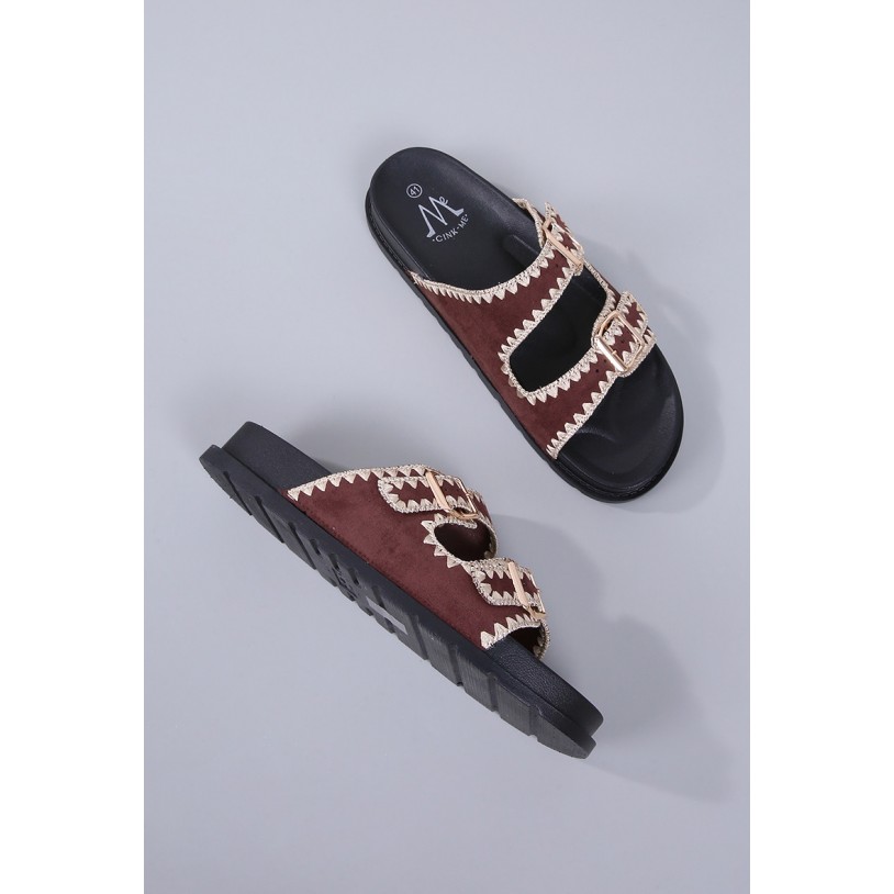 DM-LH99 (Grande pointure)