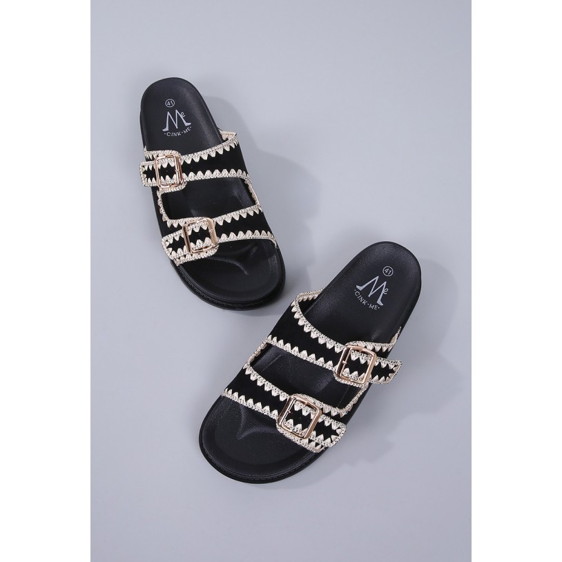 DM-LH99 (Grande pointure)