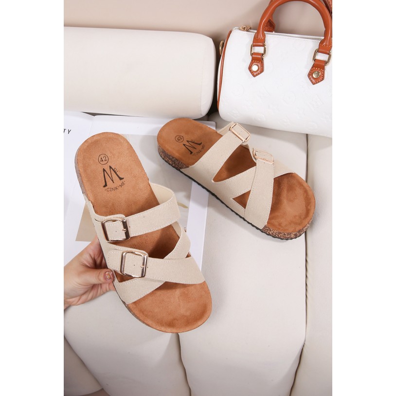 DMT22-3 Grande pointure