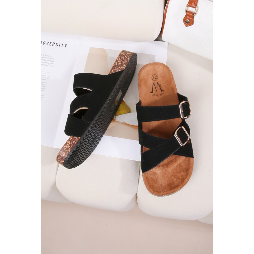 DMT22-3 Grande pointure