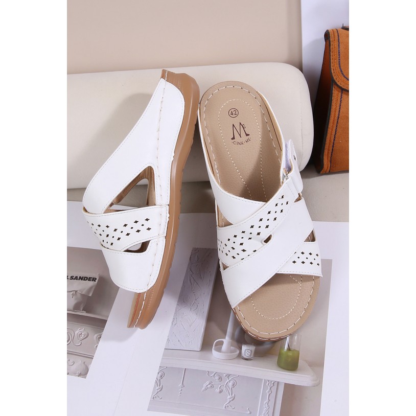 DMY-7788 Grande pointure