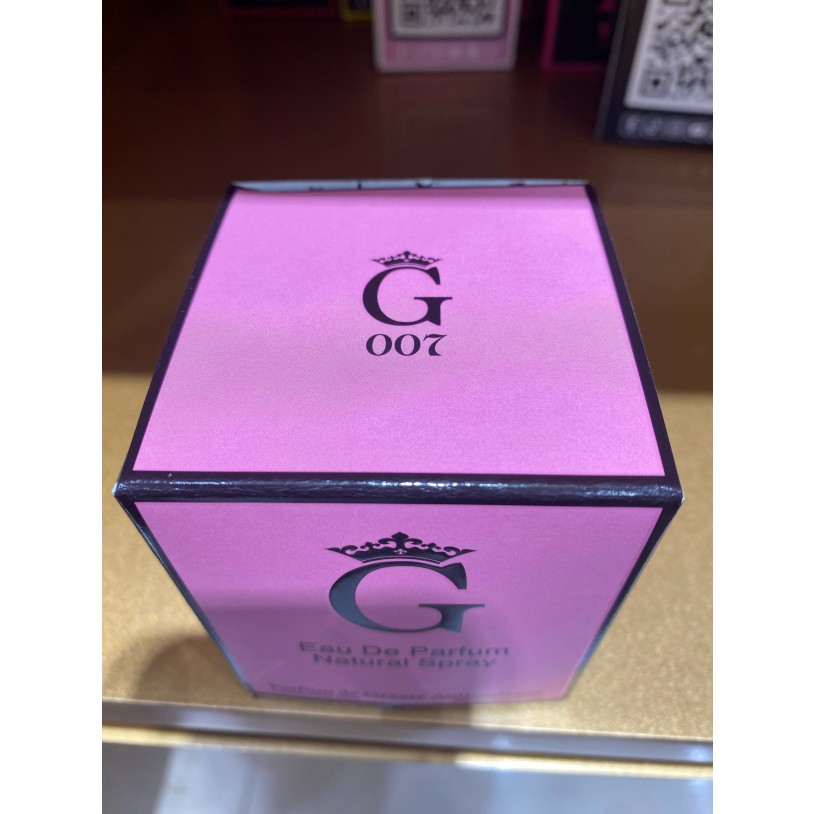 G007 La Vie Est Belle