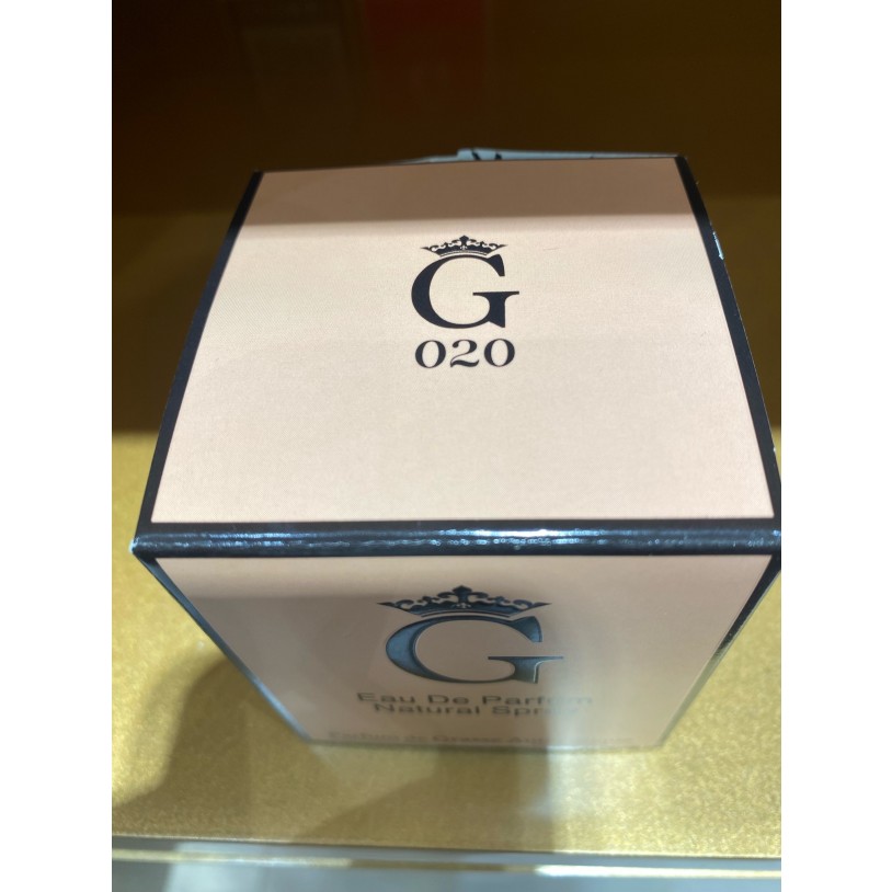 G020 Si Armani