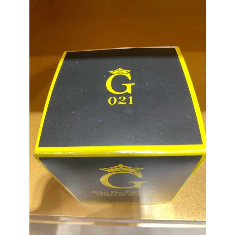 G021 DUNHILL