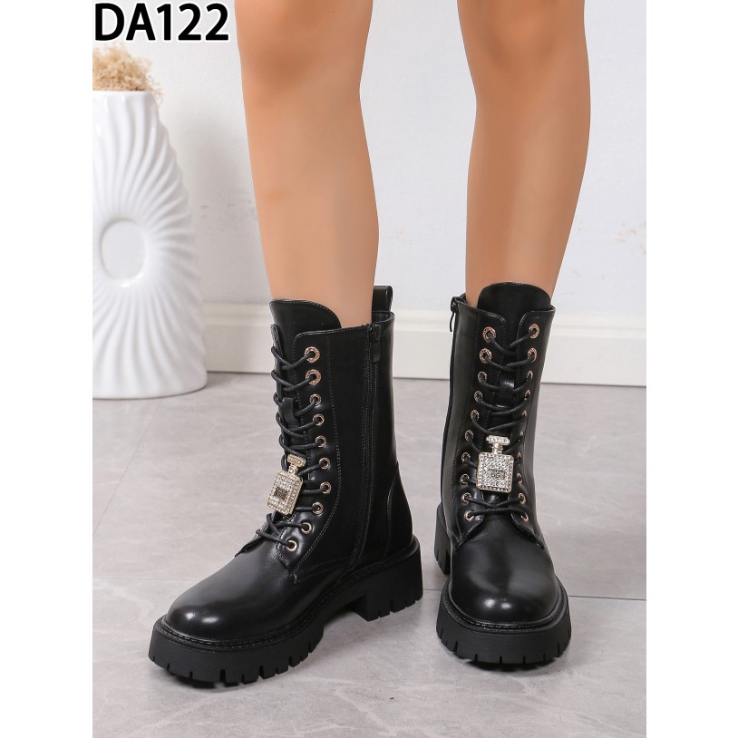 DA122