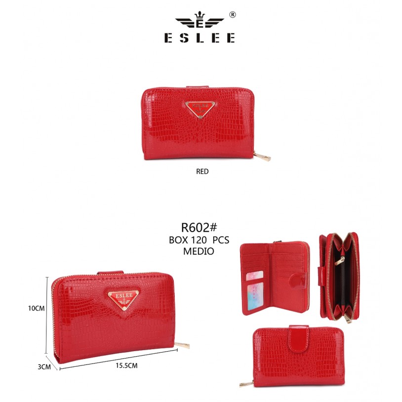 ENJOY-R602