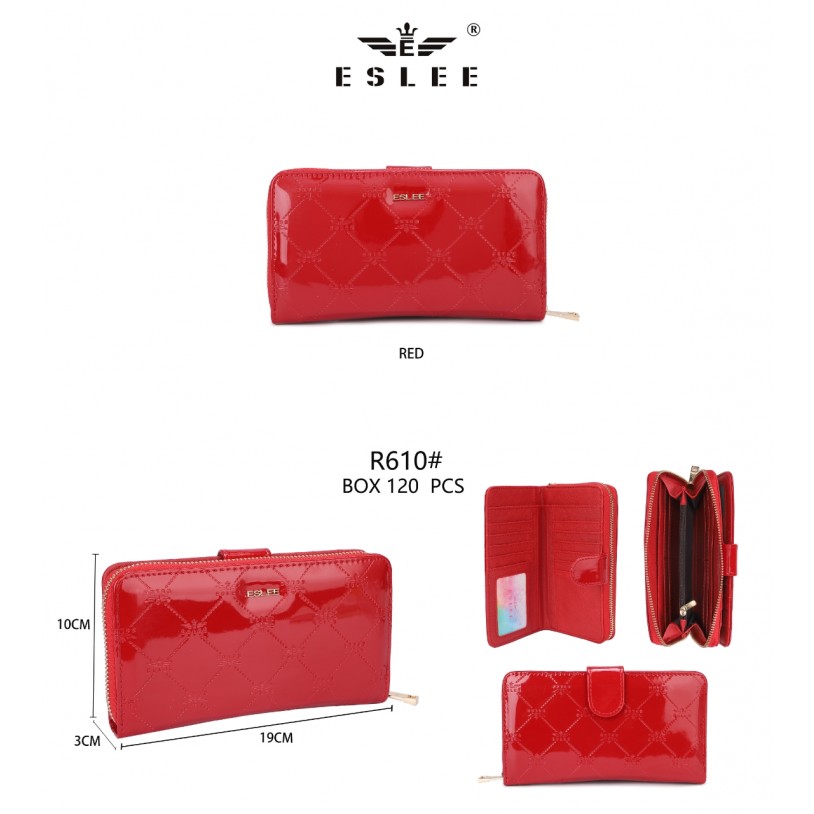 ENJOY-R610