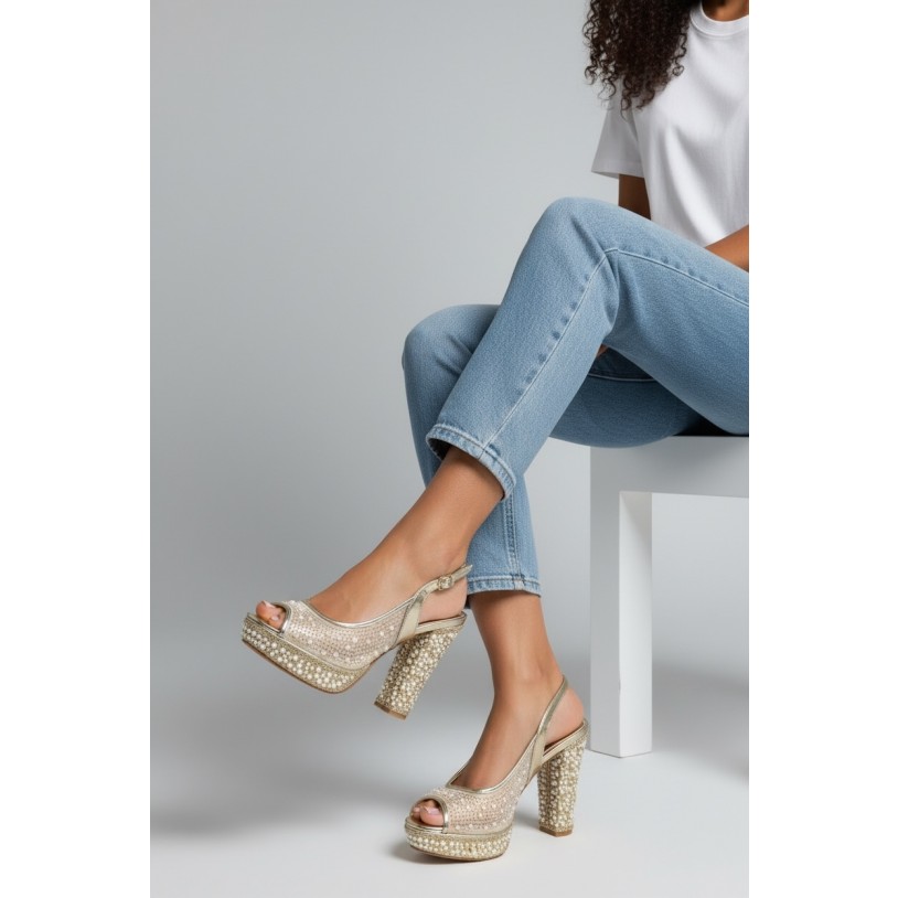 BG012 Grande Taille 41-44 2222