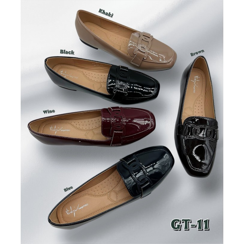 GT-11 Grande Taille 41-44 2222