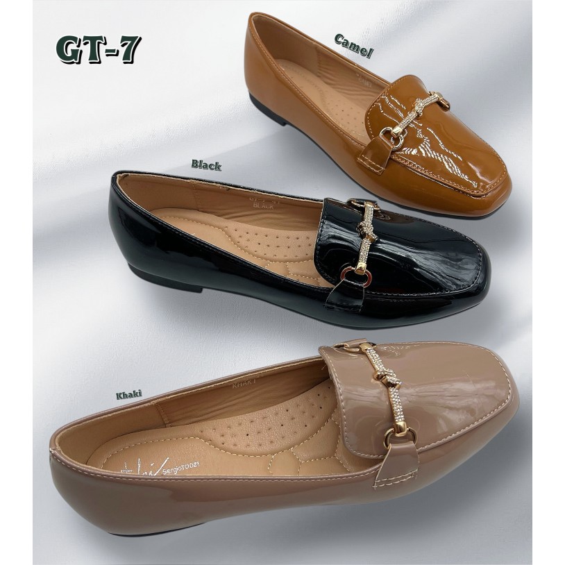 GT-7  Grande Taille 41-44 2222