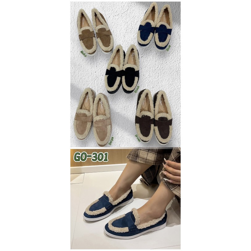 Go-301