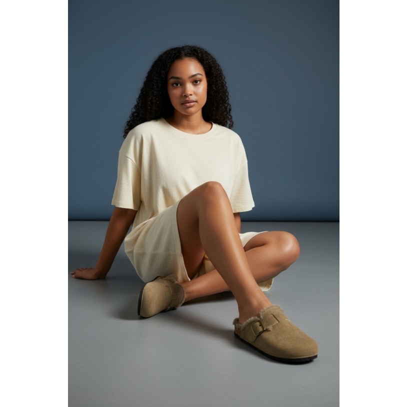 NS003 Grande Taille 39-41 444