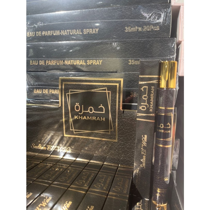 KHAMRAH 35ml