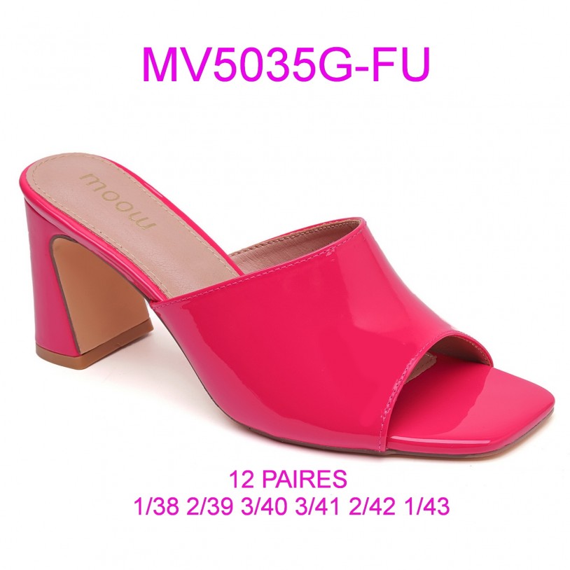 MV5035G