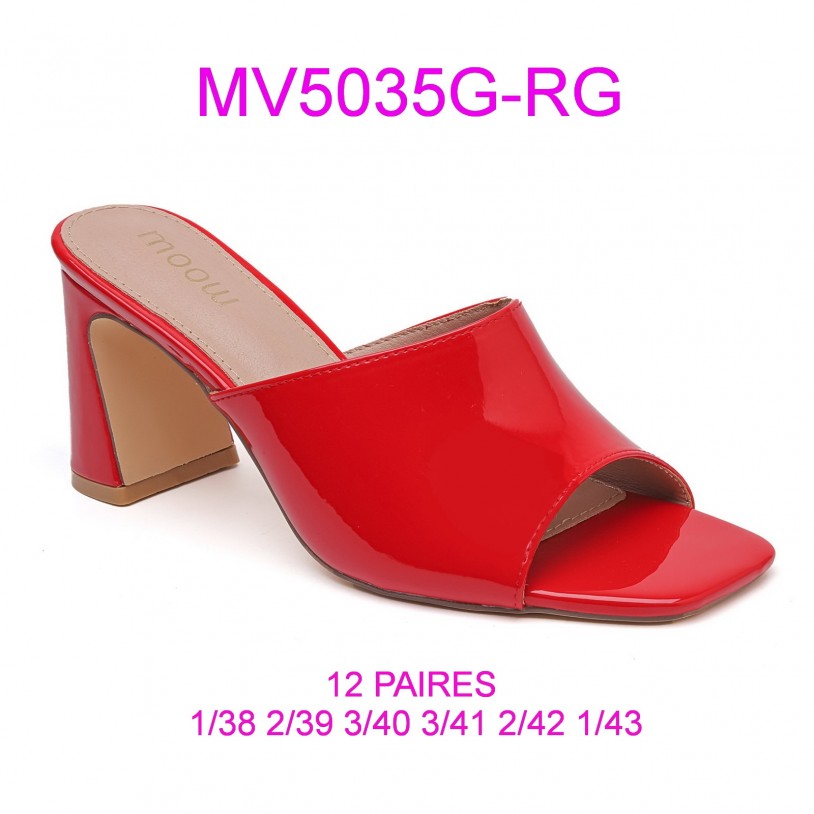 MV5035G
