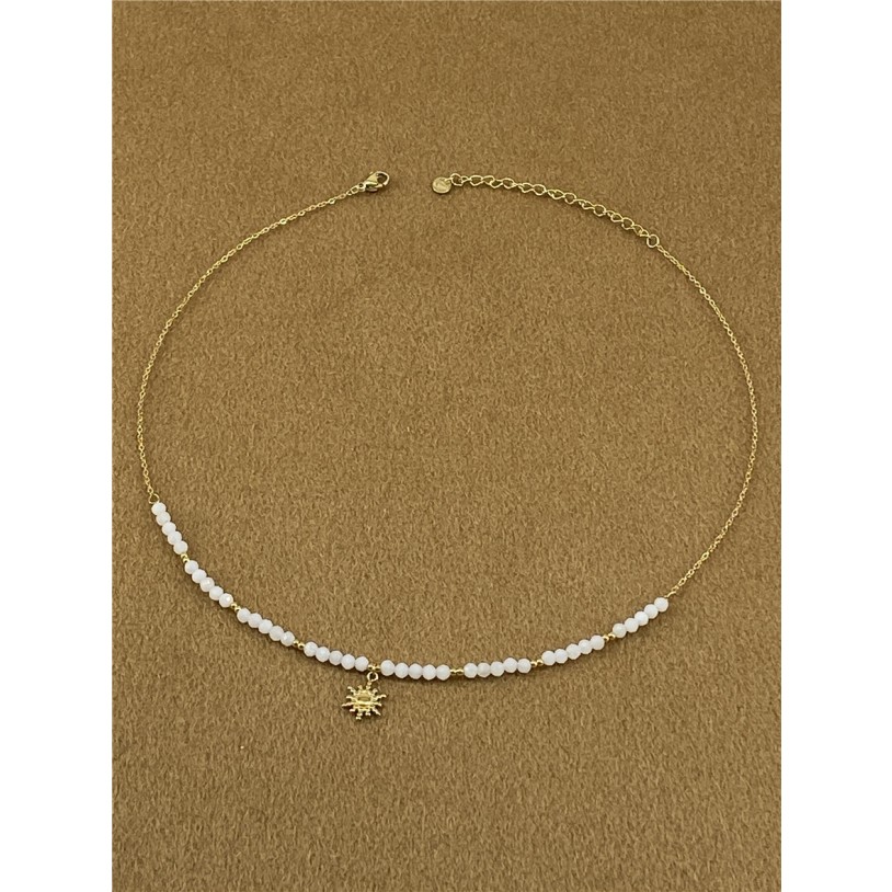 COAC-45BLANC