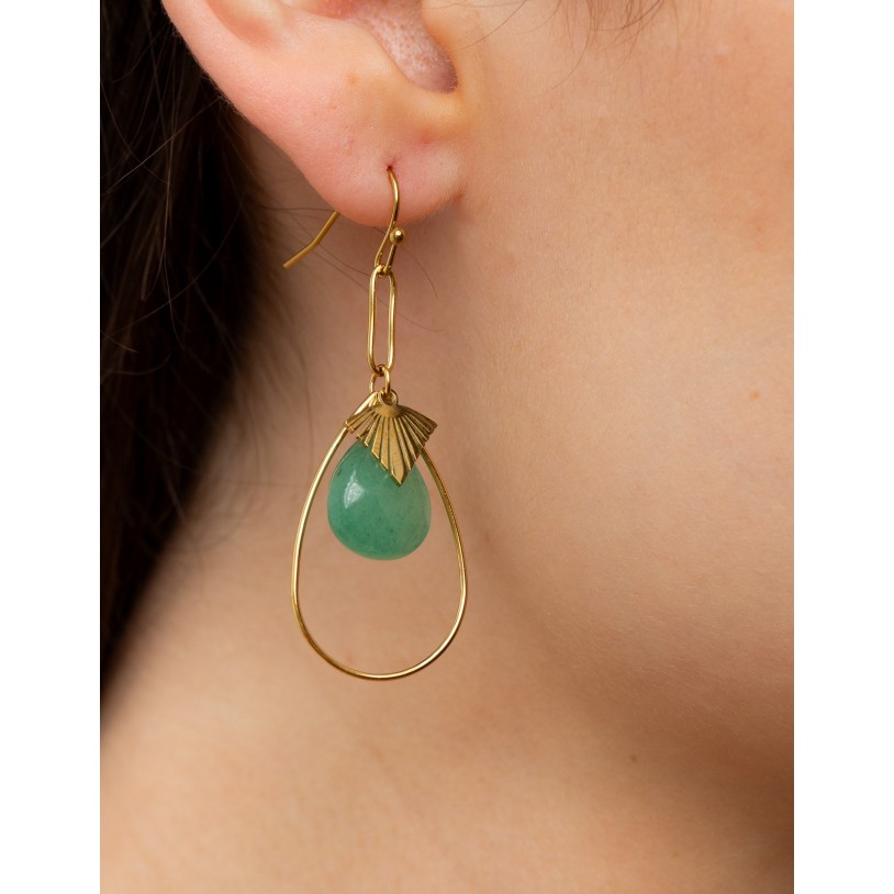 YBO315-25-49 Aventurine