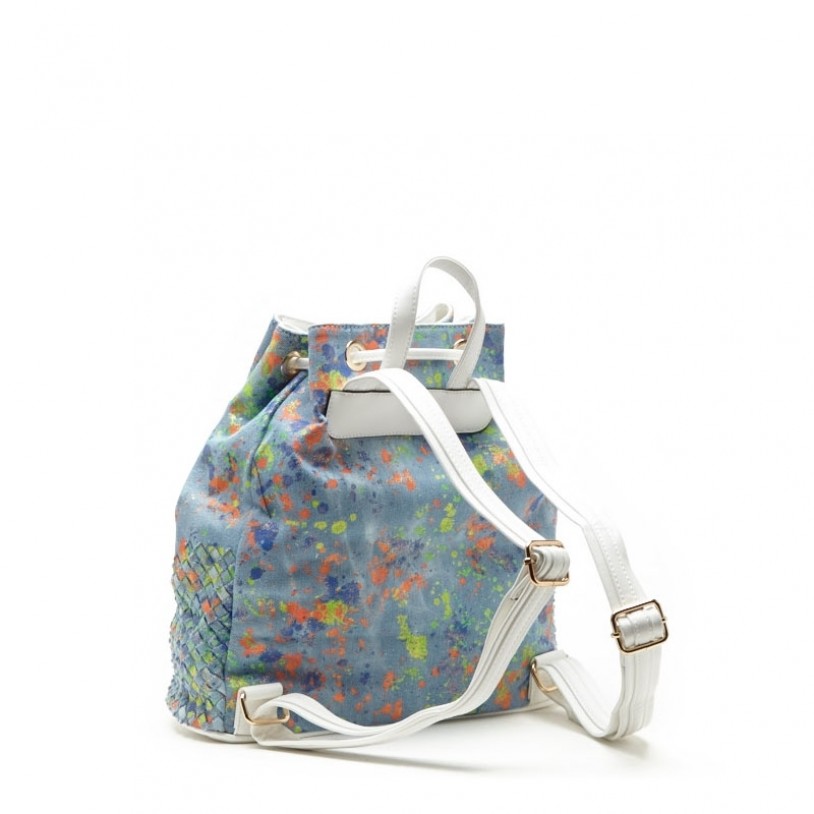 Ladies Backpack Lookat SHLK15001
