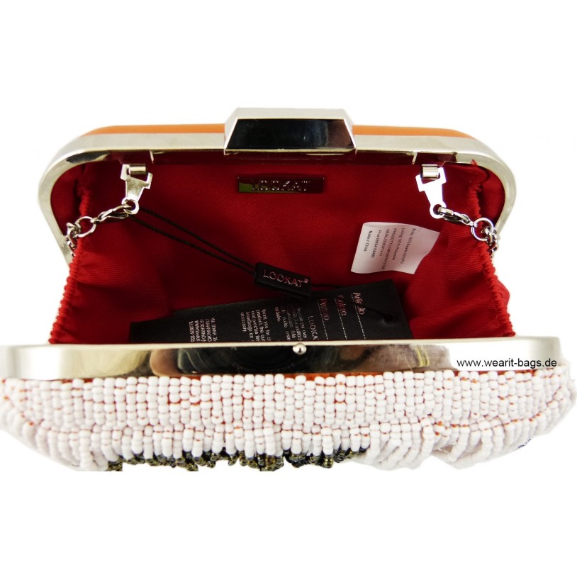 Ladies Evening bag LOOKAT SHLK16829