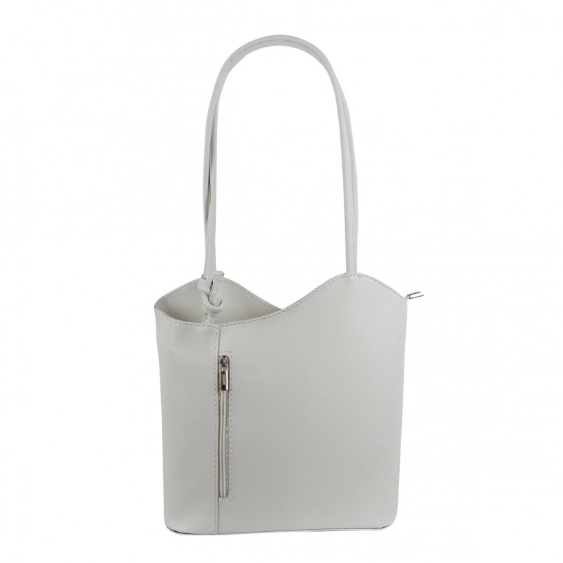 Lady's Shoulder Bag Parmelato Rindleder SHP1708