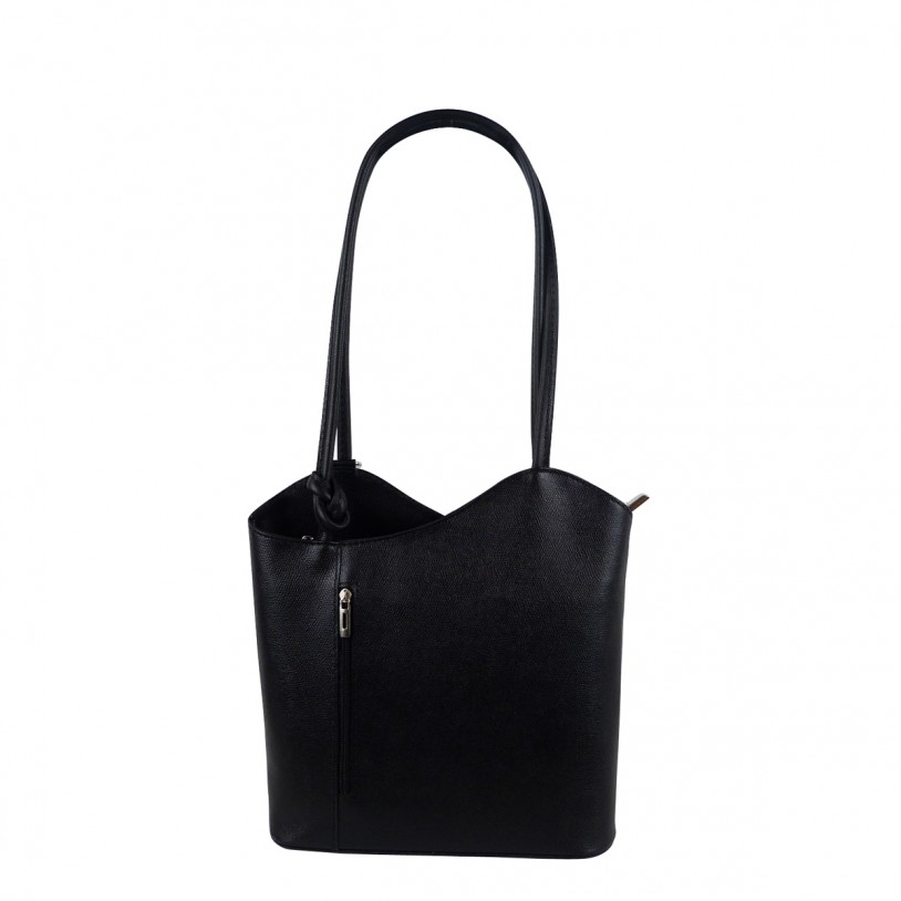 Lady's Shoulder Bag Parmelato Rindleder SHP1708