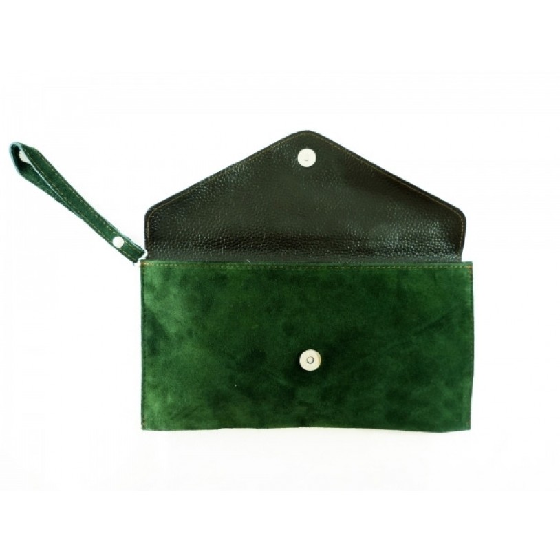 Ladies Handbags Suede SHWL7501